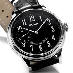 doxa watches wikipedia